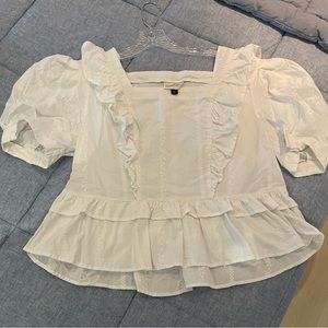 Universal Thread blouse-XL